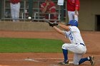Baseball vs SUNY Cortland  Wheaton College Baseball takes on SUNY Cortland University in game three of the NCAA D3 College World Series at Veterans Memorial Stadium in Cedar Rapids, Iowa. - Photo By: KEITH NORDSTROM : Wheaton Baseball, NCAA, Baseball, World Series